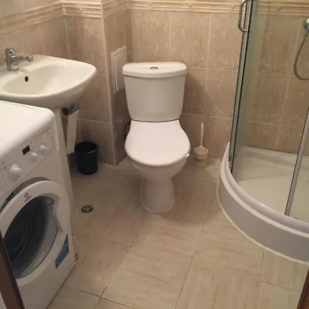 شقة Vista Rezedence