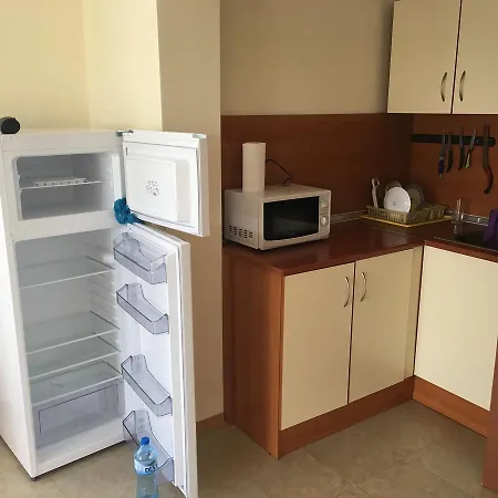 شقة Vista Rezedence *
