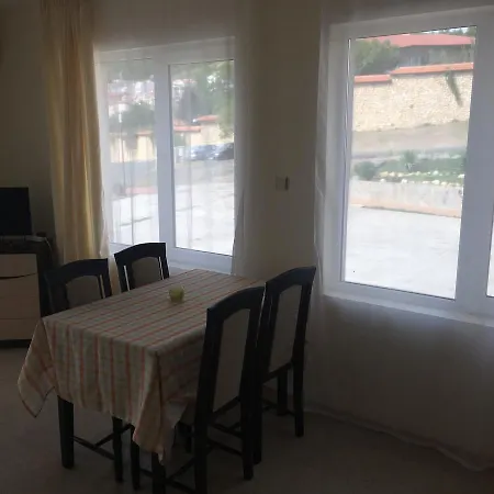 Apartament Vista Rezedence Święty Włas