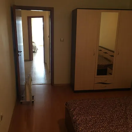 Apartament Vista Rezedence *
